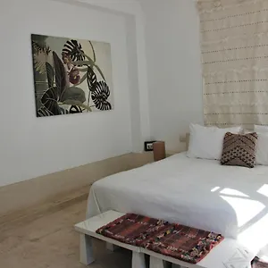 Guest house El Ouarda