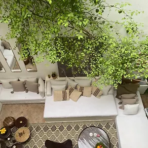 Riad Wabisabi, Marrakesh