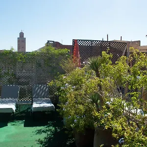 Guest house Marana &