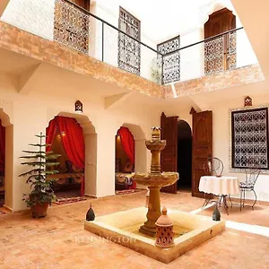 Guest house Haylana