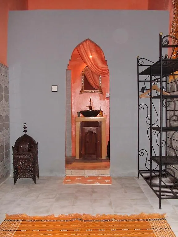 Riad Anne De Meknes Marrakesh 2*,  Morocco