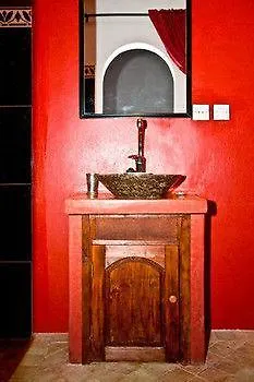 ** Guest house Riad Anne De Meknes Marrakesh Morocco