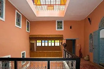 Guest house Riad Anne De Meknes Marrakesh