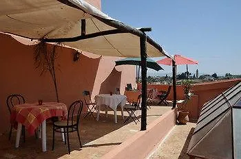 Riad Anne De Meknes Marrakesh Guest house