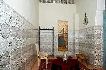 Guest house Riad Anne De Meknes Marrakesh