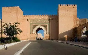 Riad Anne De Meknes Marrakesh 2*,  Morocco