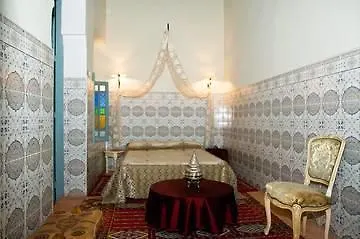 Guest house Riad Anne De Meknes Marrakesh