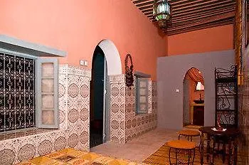 Riad Anne De Meknes Marrakesh 2*,